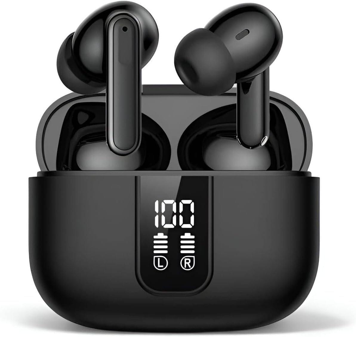 Bluetooth Wireless Headphones TWS Air Earphones In-Ear Pods For iPhone Android
