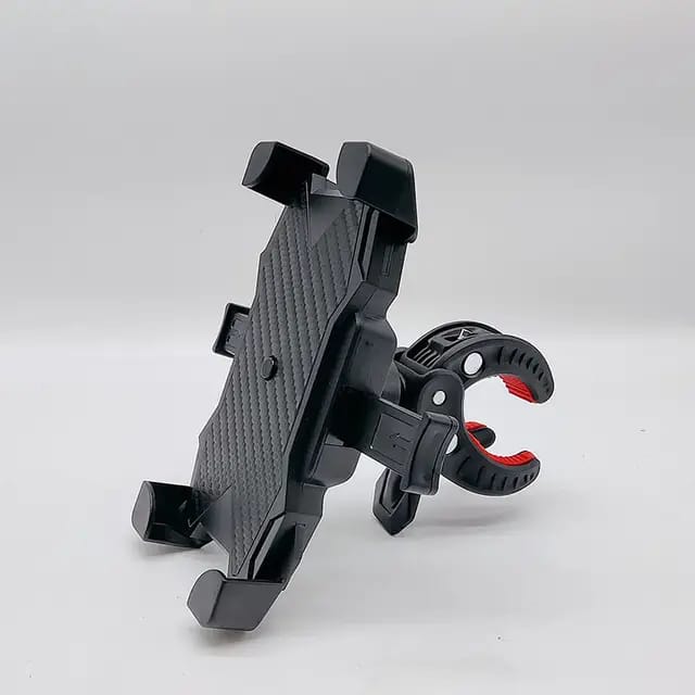 Bike and cycle Phone Holder ,From 4'' to 6'' Phone holder . High Quality Products.