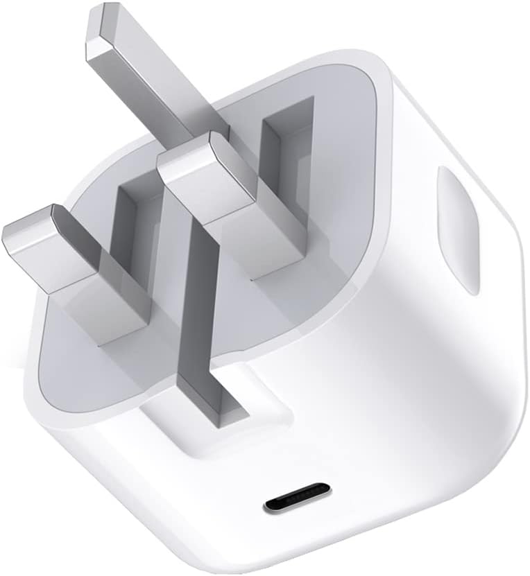 20W Charger Plug